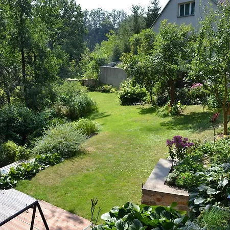 U Dubu Villa Tabor Exterior photo