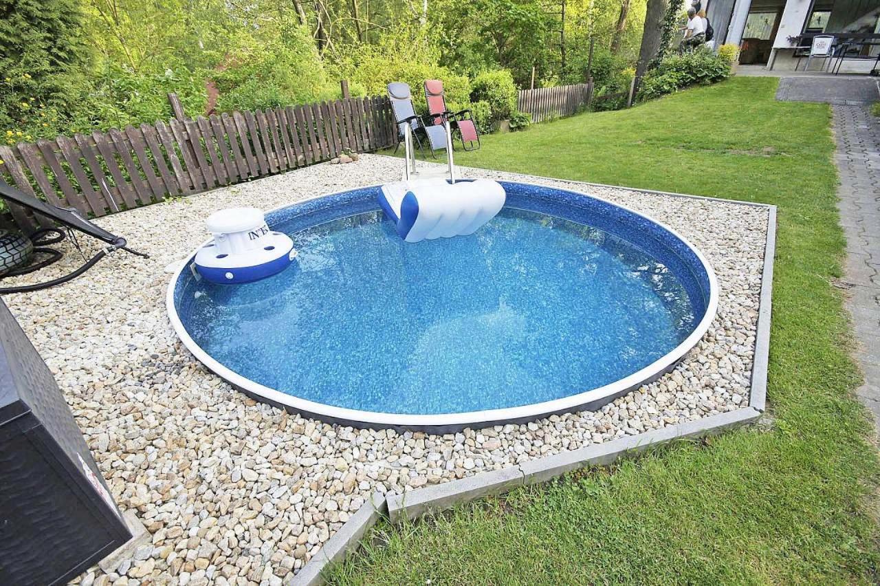 U Dubu Prázdninový dům *