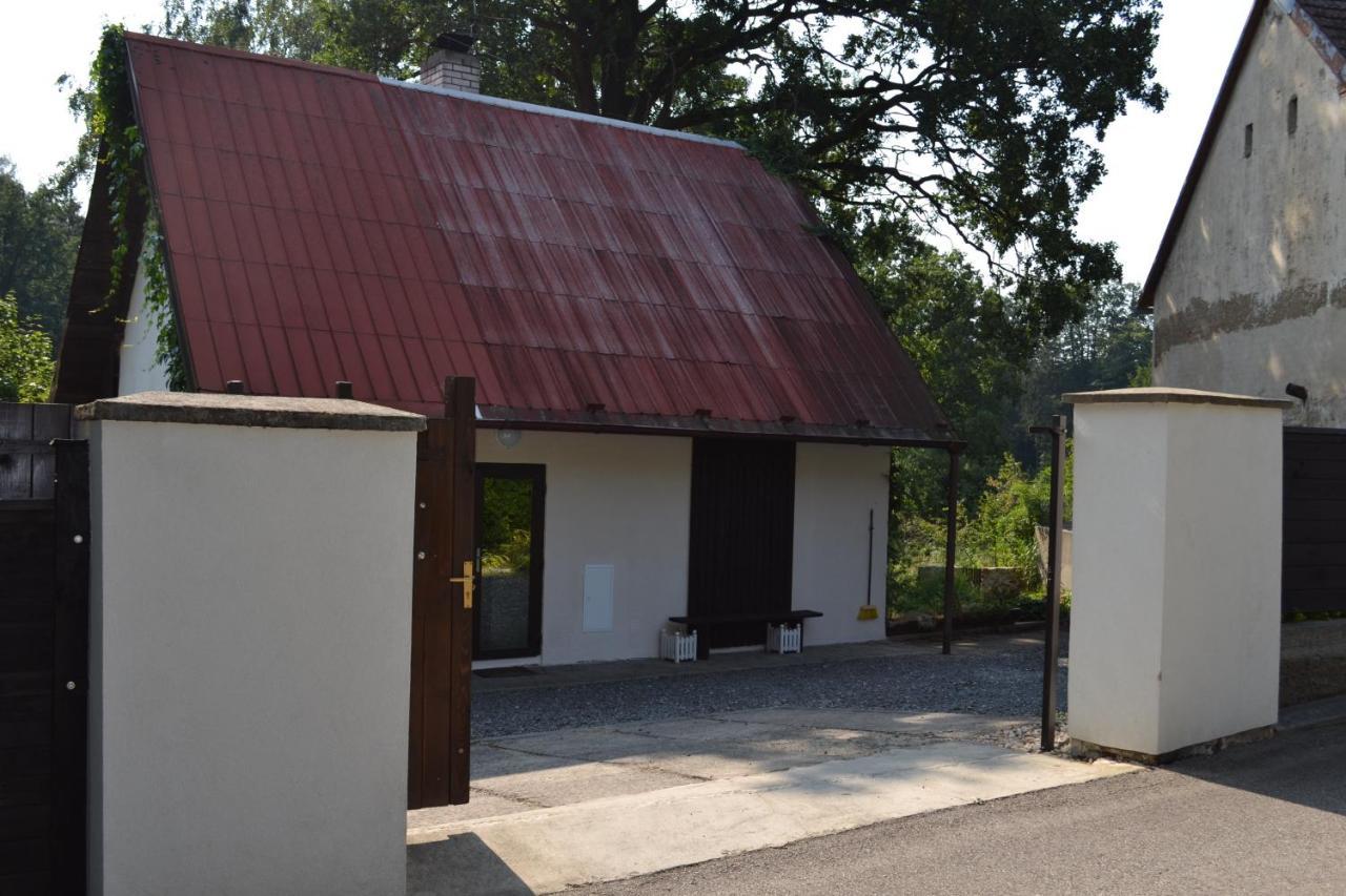 Holiday home U Dubu *